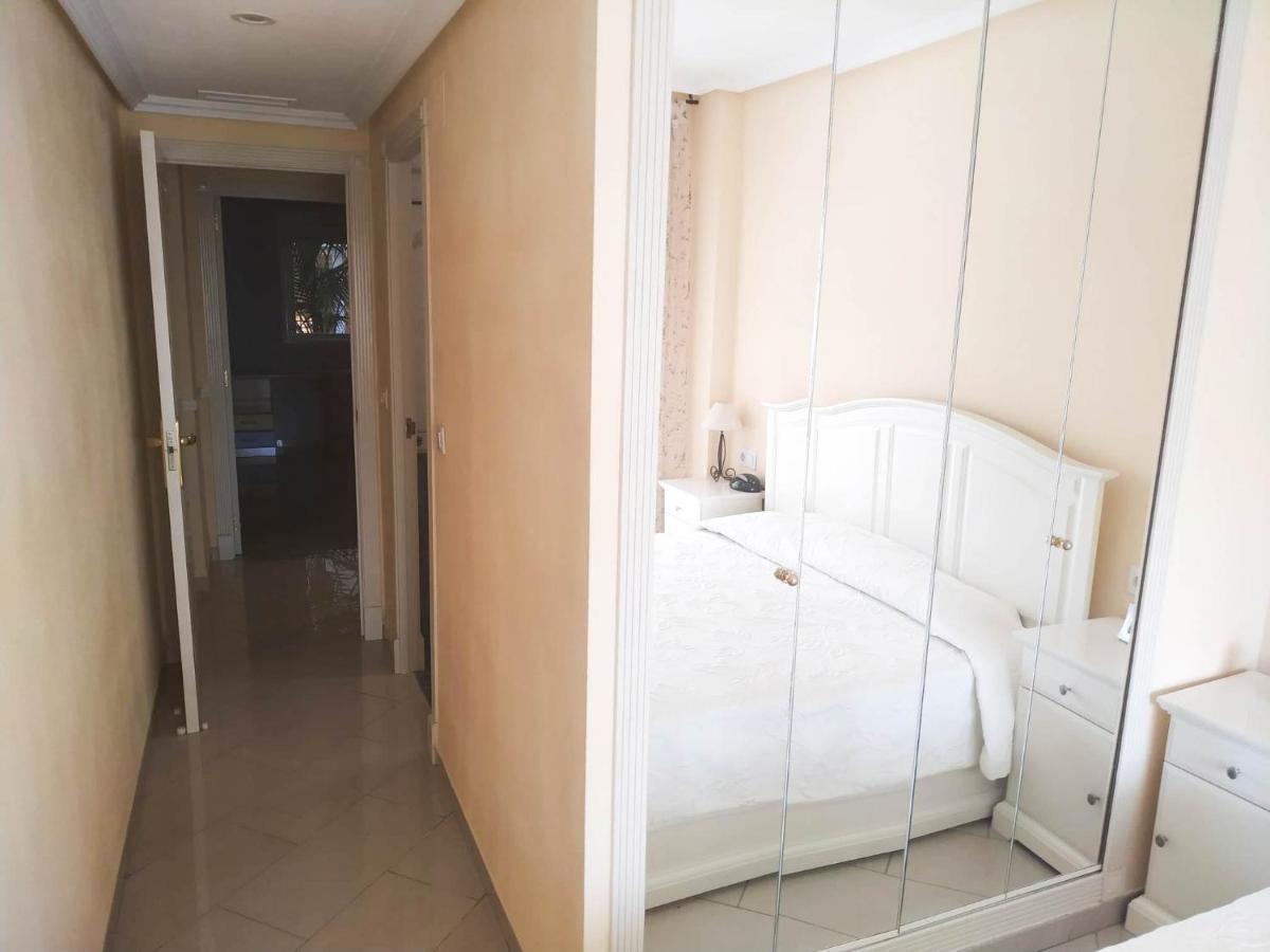 Espectacular Apartamento En San Juan Alicante Exterior photo