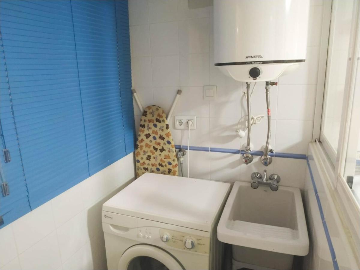 Espectacular Apartamento En San Juan Alicante Exterior photo
