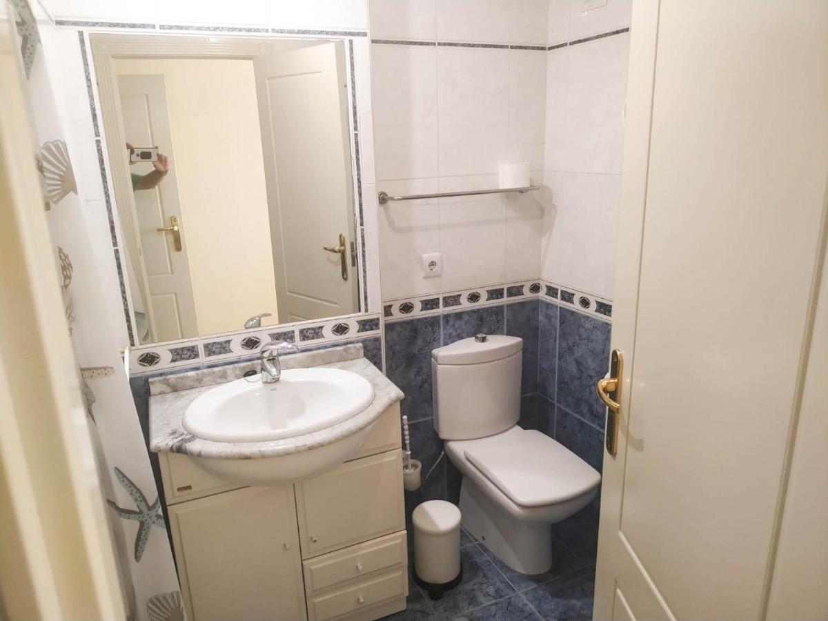 Espectacular Apartamento En San Juan Alicante Exterior photo