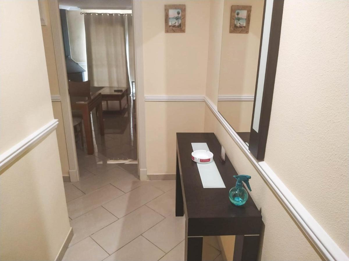 Espectacular Apartamento En San Juan Alicante Exterior photo