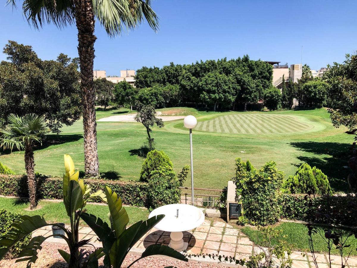 Espectacular Apartamento En San Juan Alicante Exterior photo