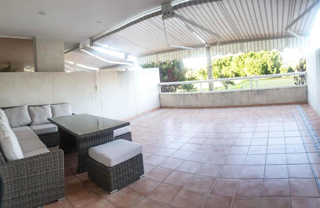 Espectacular Apartamento En San Juan Alicante Exterior photo