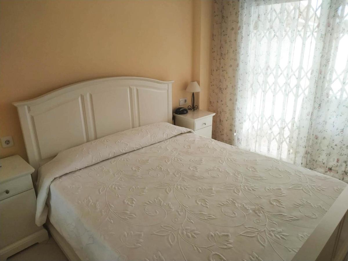 Espectacular Apartamento En San Juan Alicante Exterior photo